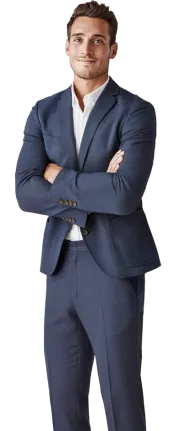 Technischer Betriebswirt IHK Persona