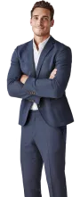 Technischer Betriebswirt IHK Persona
