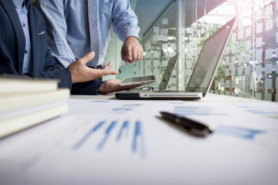Technischer Betriebswirt IHK Arbeitsumfeld Gehalt