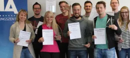 Berufliche Perspektiven fürs mittlere Management verbessert