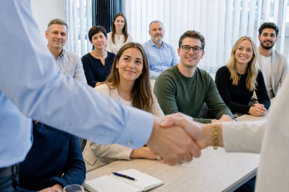 Technischer Fachwirt IHK Abschluss
