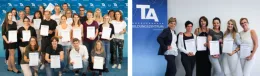 Eventmanager IHK und Home Stager IHK erreichen erfolgreichen Abschluss