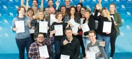 Als Personalfachkaufmann IHK Mitarbeiter managen