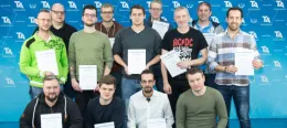Qualifiziert für neue Aufgaben im Elektrobereich
