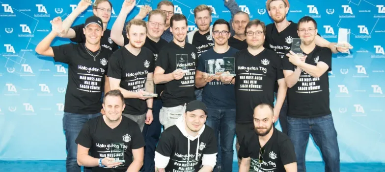 Kulinarisches Können beweisen: angehende Küchenmeister IHK