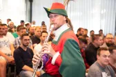 Meisterfeier IMM