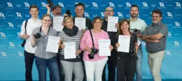 Immobilienfotografie – Häuser und Wohnungen ins beste Licht rücken
