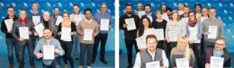 Auszeichnungen für Immobilienverwalter und Service-Manager