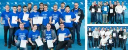 Bereit für den Titel: Industrietechniker IHK am TA Bildungszentrum