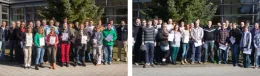 TA-Absolventen erhalten Ausbilderschein