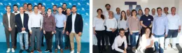 Projektleiter IHK: Am TA Bildungszentrum spezialisiert für planerische Aufgaben