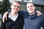 Verabschiedung der Veranstaltungsfachwirte IHK am TA Bildungszentrum.