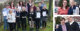 Veranstaltungsfachwirte auf der Zielgeraden