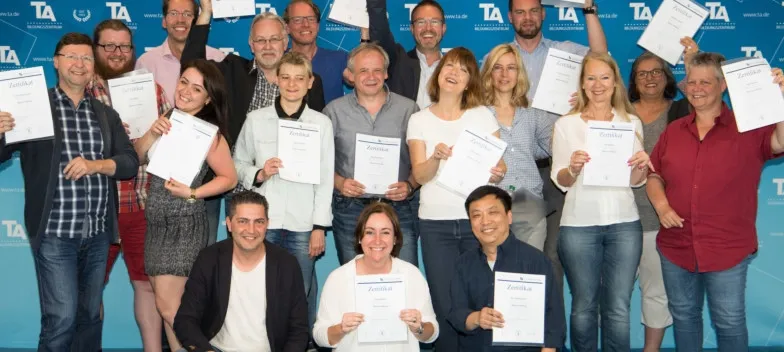 Professionell weiterqualifiziert – mit geringem Zeitaufwand