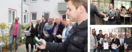 Wertermittlung IHK – neue Experten für Immobilienbewertung