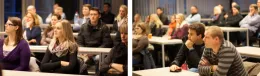 In wenigen Wochen fit für den nächsten Schritt auf der Karriereleiter