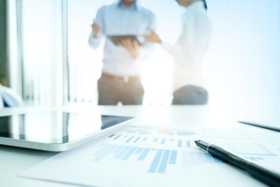 Wirtschaftsfachwirt IHK Statistiken Arbeitsplatz