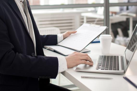 Wirtschaftsfachwirt IHK Arbeitsumfeld