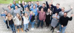 Immobilienfachwirte IHK erreichen Qualifikation am TA Bildungszentrum