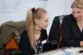 Zukunftstag 2016 am TA Bildungszentrum.