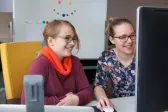 Zukunftstag 2016 am TA Bildungszentrum.