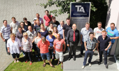 Ausbildereignungsprüfung