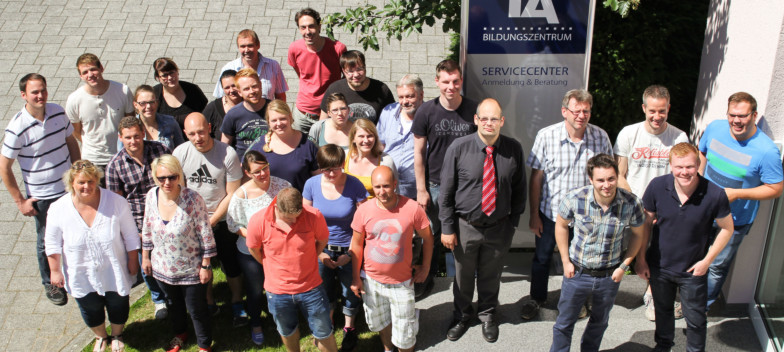 Ausbildereignungsprüfung