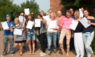 Eventmanager IHK am TA Bildungszentrum