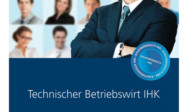 In elf Wochen zum Technischen Betriebswirt IHK.