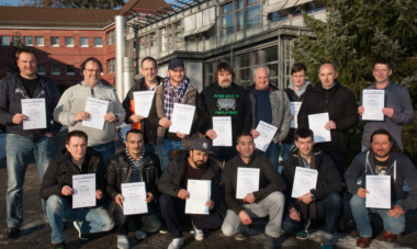 Elektrofachkraft für festgelegte Tätigkeiten IHK