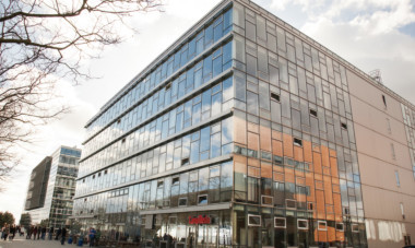 TA Bildungszentrum Hannover Expo Plaza