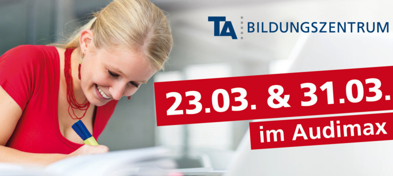 Veranstaltung am TA Bildungszentrum