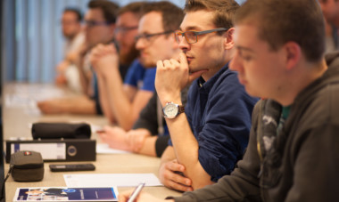 Technischer Betriebswirt IHK – Infoveranstaltung Hameln.