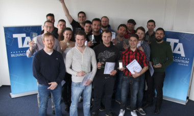 Industriemeister Metall IHK