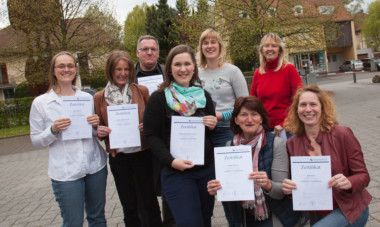Fachkraft für Buchführung IHK