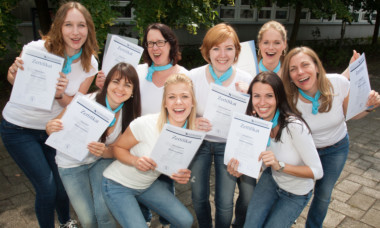 Marketingassistent IHK