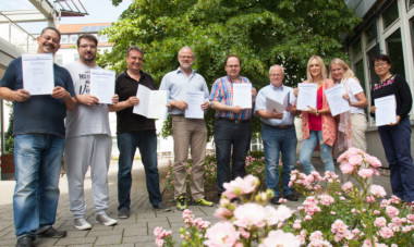 Immobilienverwalter IHK