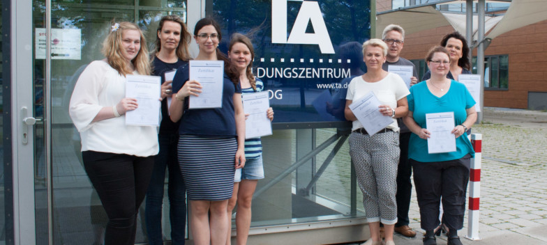 Qualifizierte Personalfachkraft IHK