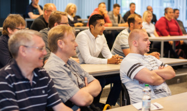 Industriemeister Chemie IHK