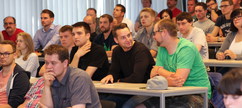 TA Bildungszentrum Hameln