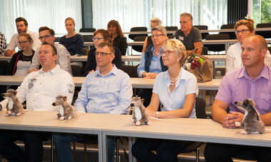 Lehrgang Führungskraft IHK