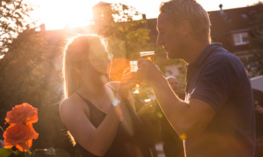 Impressionen vom TA-Sommerfest in Hameln.