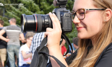 Ausbildung am TA Bildungszentrum