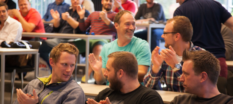 Technischer Betriebswirt IHK