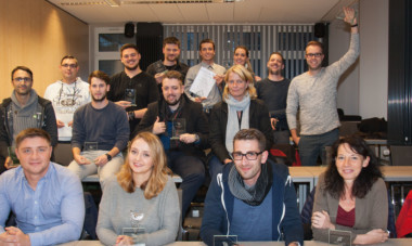 Wirtschaftsfachwirt IHK