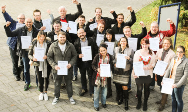 Immobilienmakler IHK