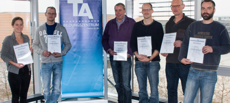 Brandschutzbeauftragter