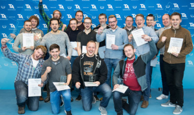 Industriemeister-Abschluss