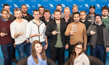 Technischer Fachwirt IHK