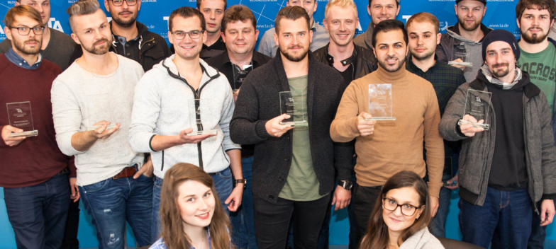 Technischer Fachwirt IHK